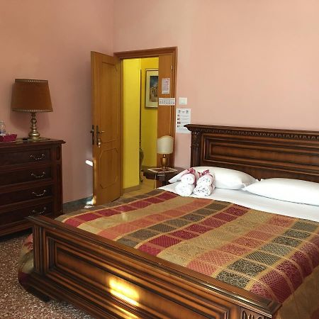 אסקולי פיצ'נו B&B Palazzo Migliani מראה חיצוני תמונה