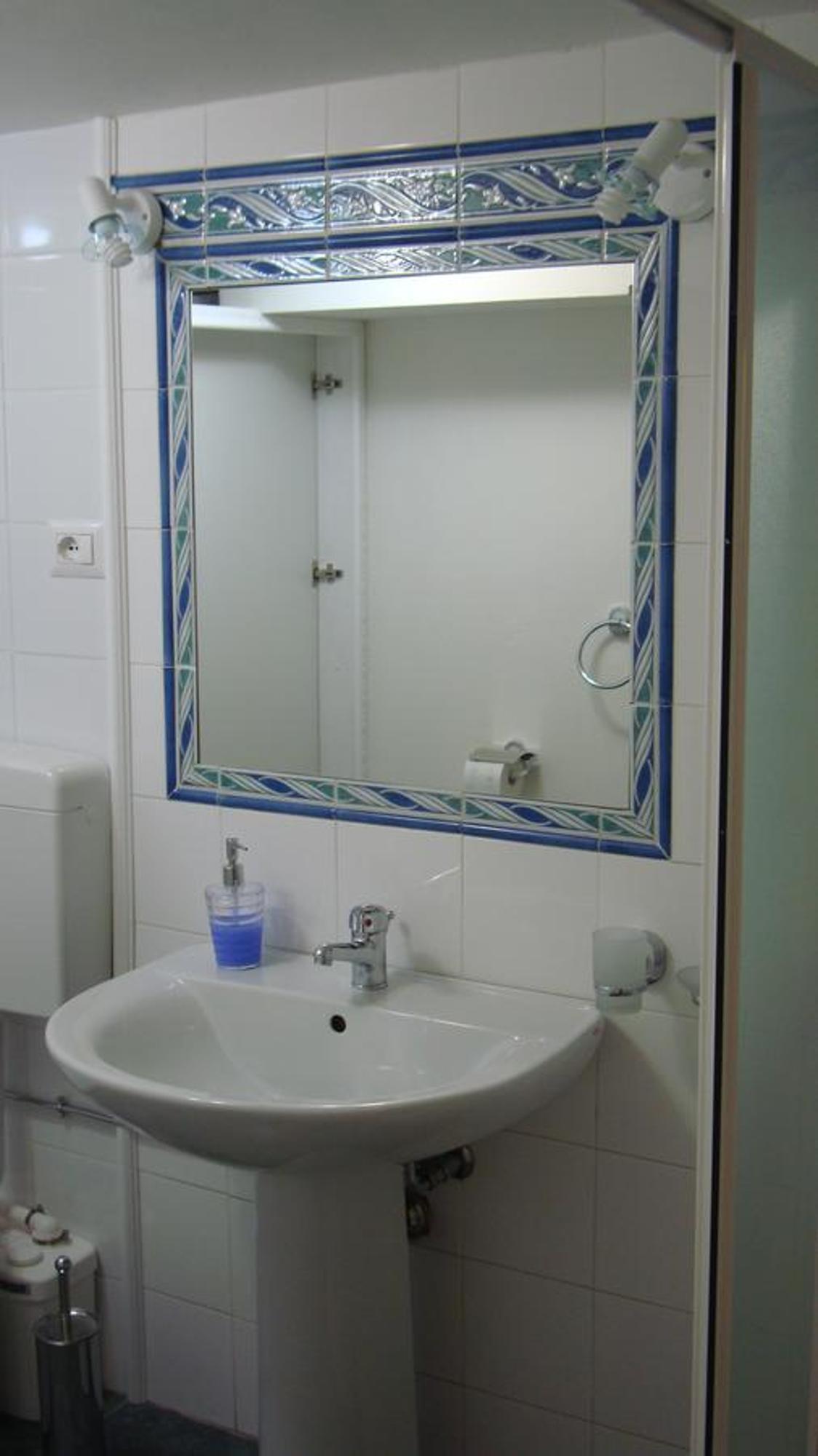 אסקולי פיצ'נו B&B Palazzo Migliani חדר תמונה