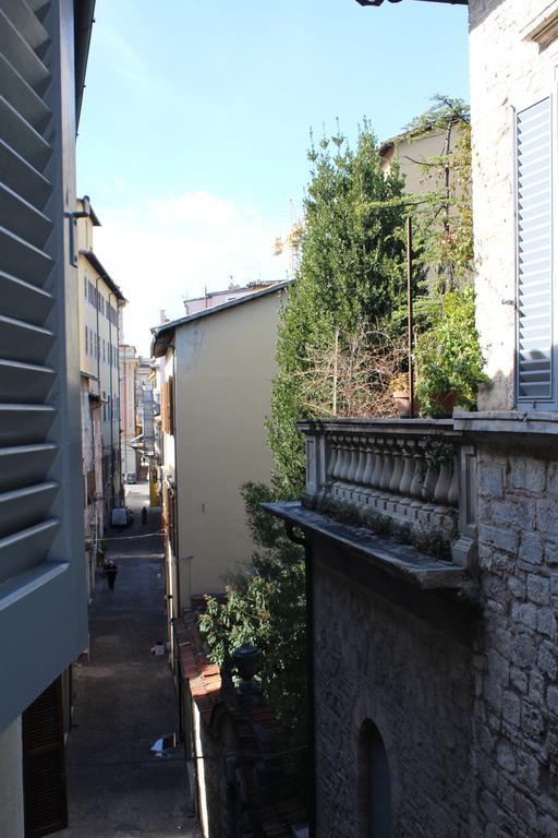 אסקולי פיצ'נו B&B Palazzo Migliani מראה חיצוני תמונה