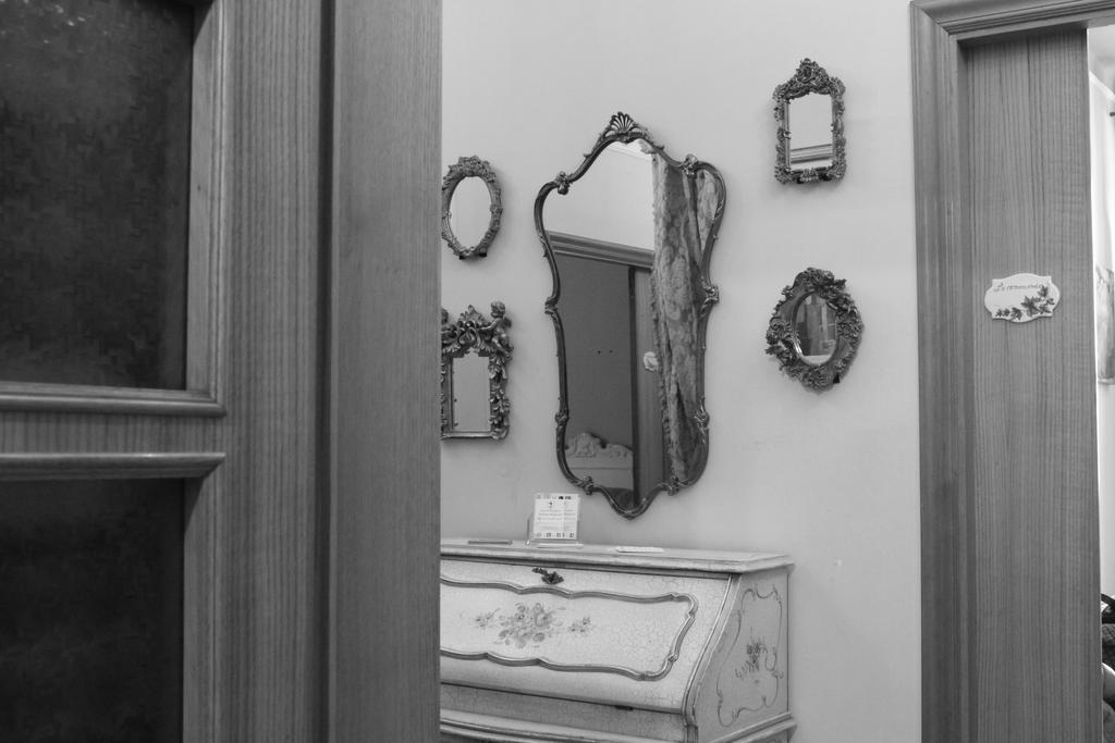 אסקולי פיצ'נו B&B Palazzo Migliani מראה חיצוני תמונה