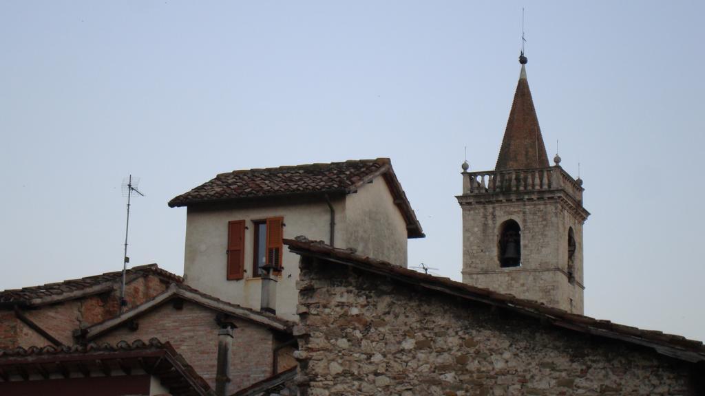 אסקולי פיצ'נו B&B Palazzo Migliani מראה חיצוני תמונה