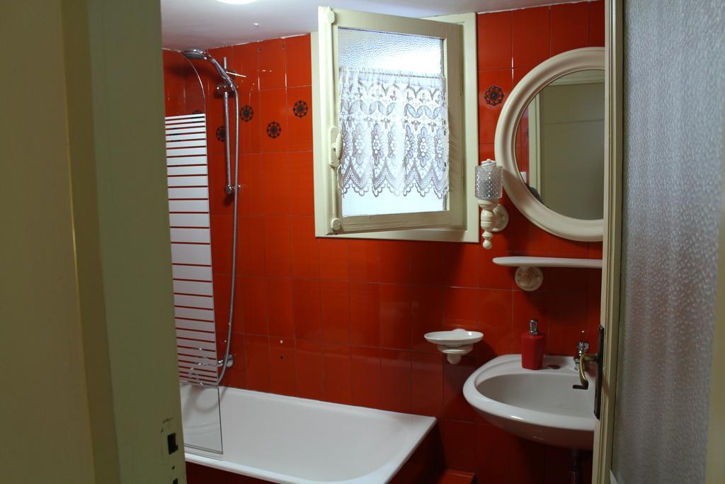 אסקולי פיצ'נו B&B Palazzo Migliani מראה חיצוני תמונה