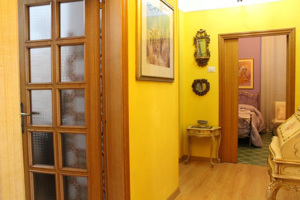 אסקולי פיצ'נו B&B Palazzo Migliani מראה חיצוני תמונה