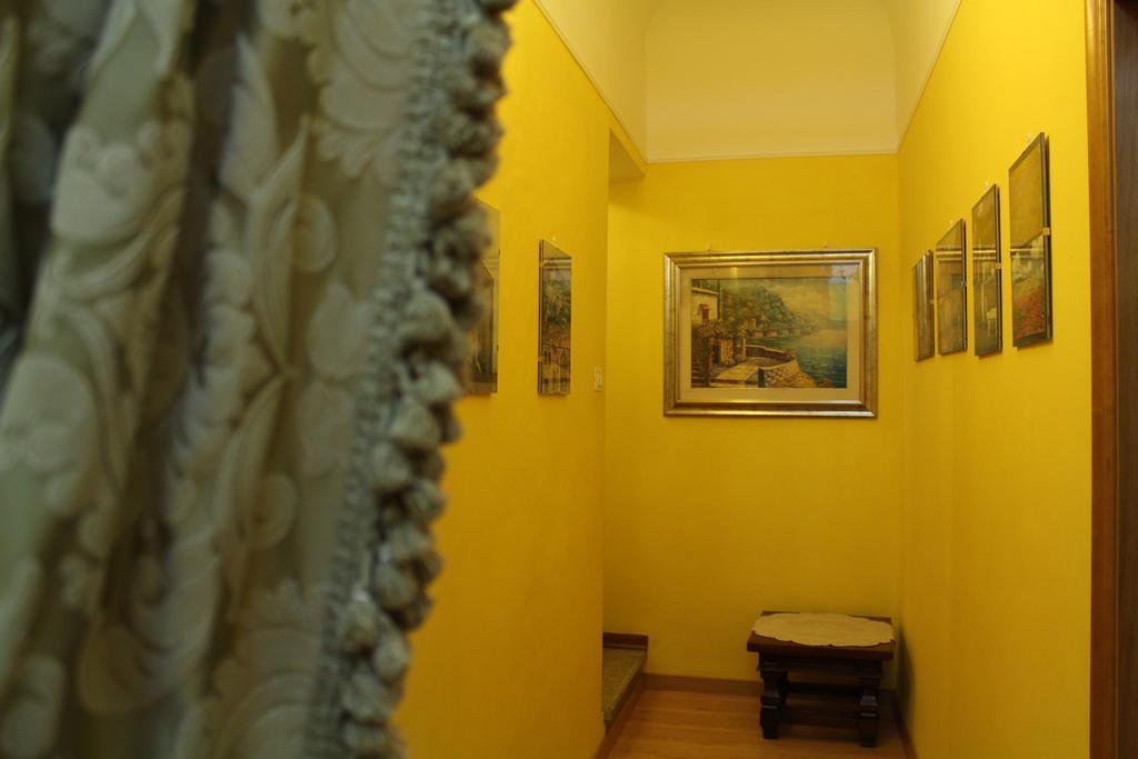 אסקולי פיצ'נו B&B Palazzo Migliani מראה חיצוני תמונה