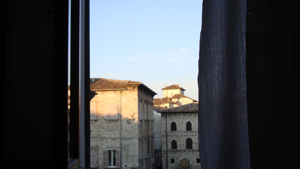 אסקולי פיצ'נו B&B Palazzo Migliani מראה חיצוני תמונה