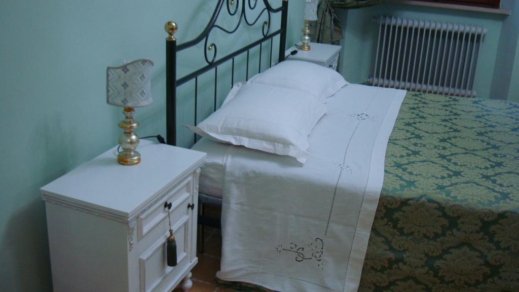 אסקולי פיצ'נו B&B Palazzo Migliani מראה חיצוני תמונה