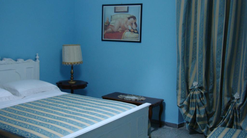 אסקולי פיצ'נו B&B Palazzo Migliani מראה חיצוני תמונה