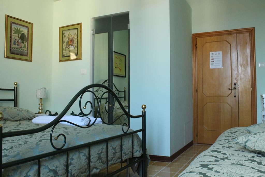 אסקולי פיצ'נו B&B Palazzo Migliani מראה חיצוני תמונה