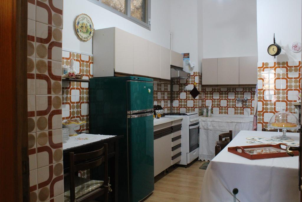 אסקולי פיצ'נו B&B Palazzo Migliani מראה חיצוני תמונה