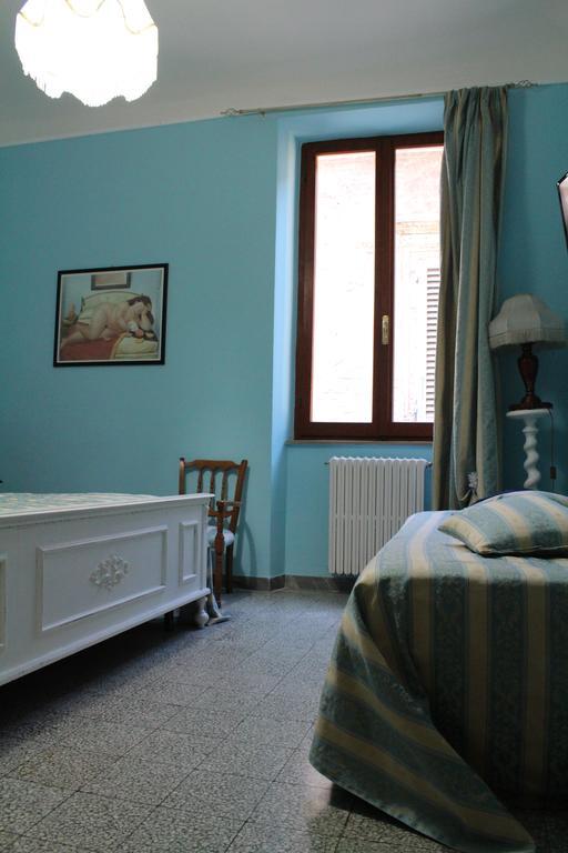 אסקולי פיצ'נו B&B Palazzo Migliani מראה חיצוני תמונה