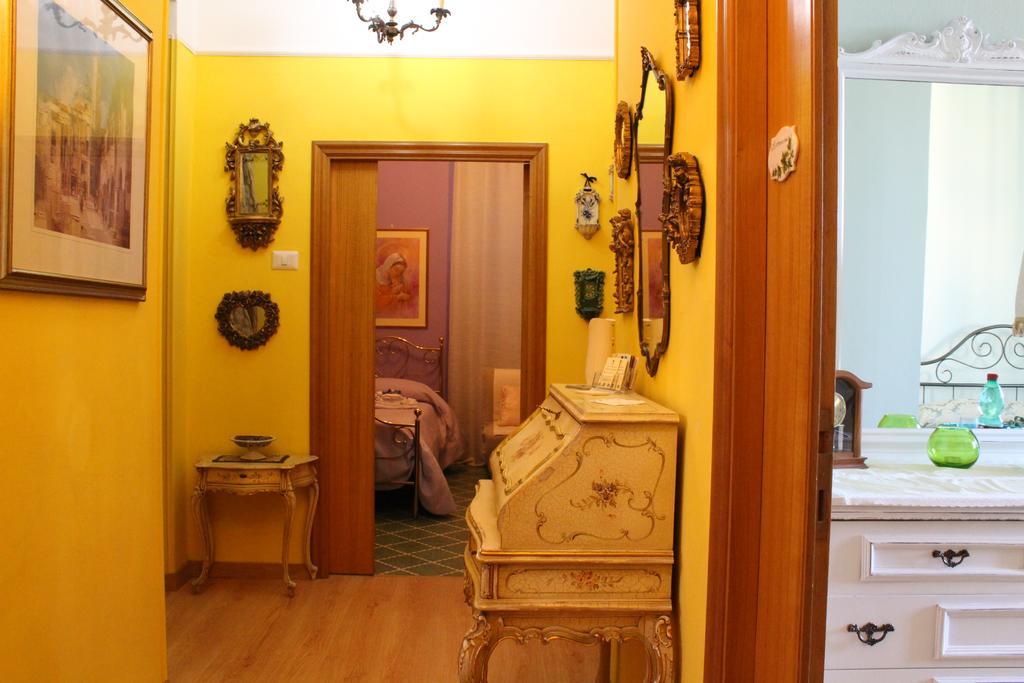 אסקולי פיצ'נו B&B Palazzo Migliani מראה חיצוני תמונה