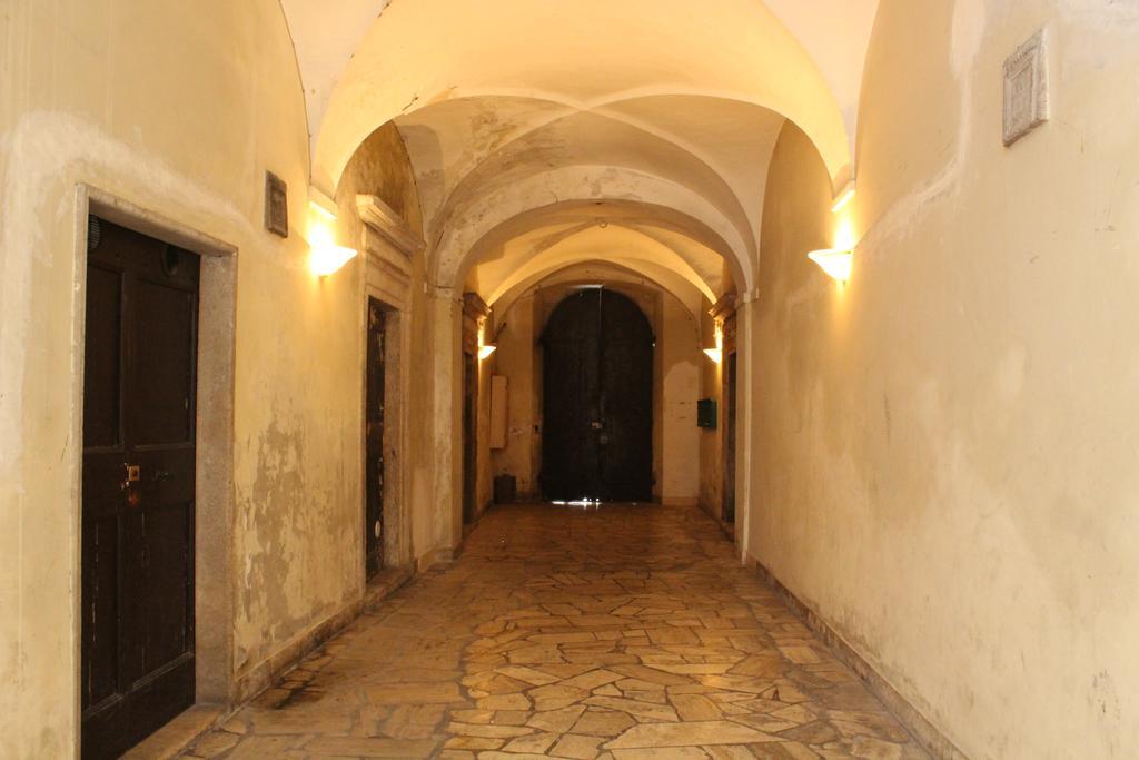 אסקולי פיצ'נו B&B Palazzo Migliani מראה חיצוני תמונה