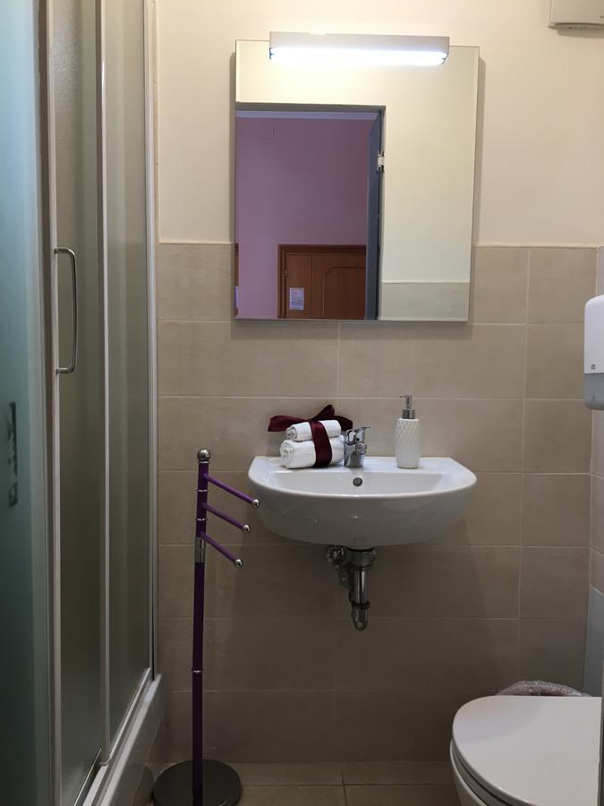 אסקולי פיצ'נו B&B Palazzo Migliani מראה חיצוני תמונה