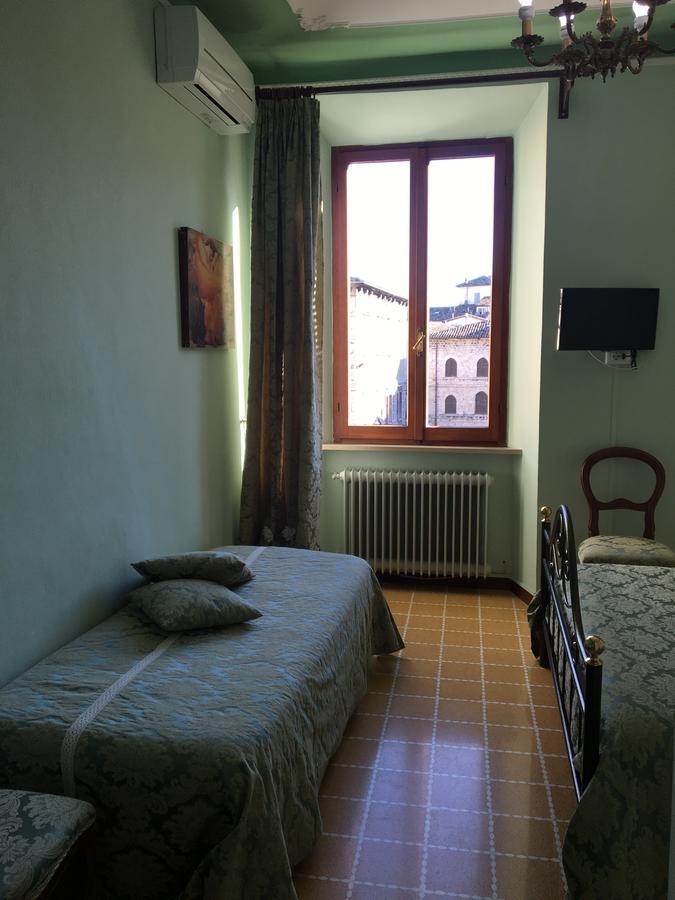 אסקולי פיצ'נו B&B Palazzo Migliani מראה חיצוני תמונה