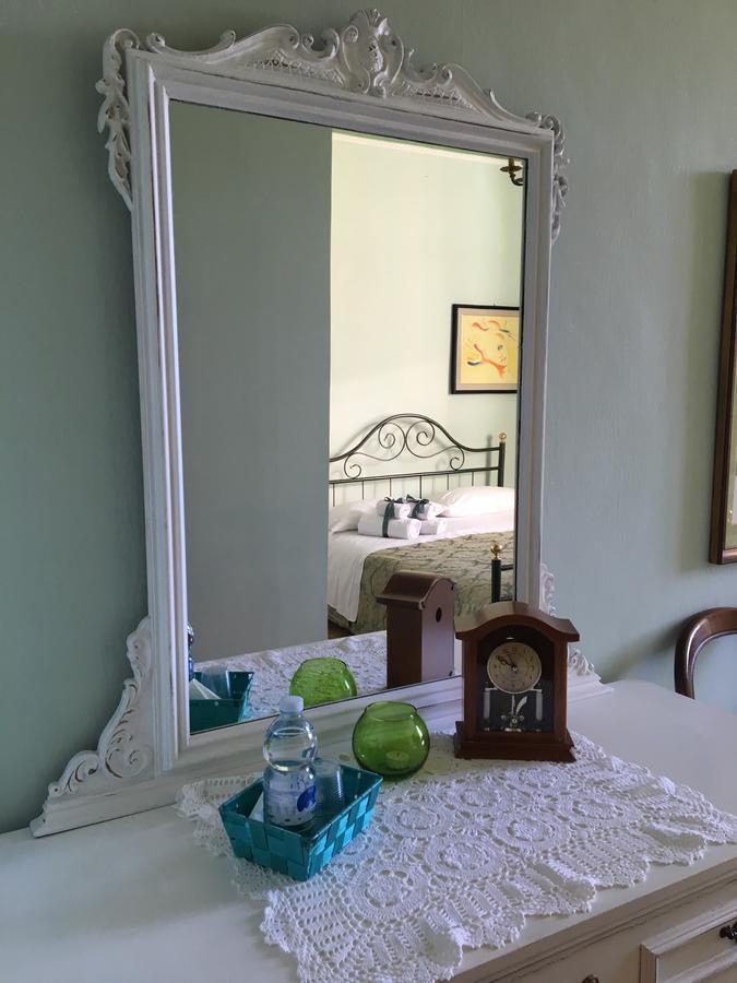 אסקולי פיצ'נו B&B Palazzo Migliani מראה חיצוני תמונה