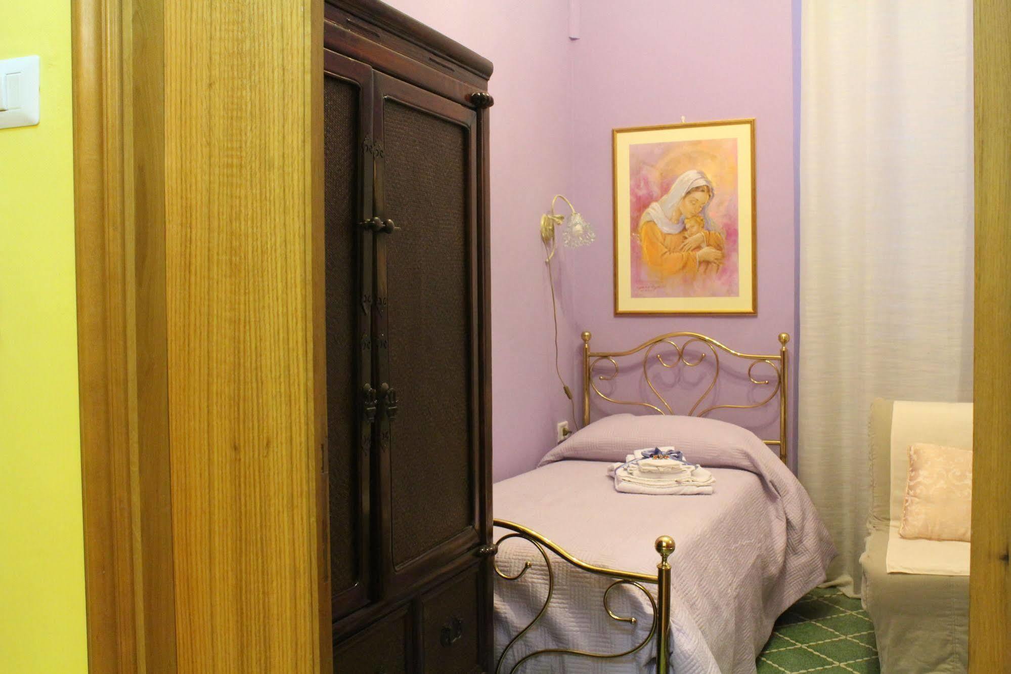 אסקולי פיצ'נו B&B Palazzo Migliani מראה חיצוני תמונה