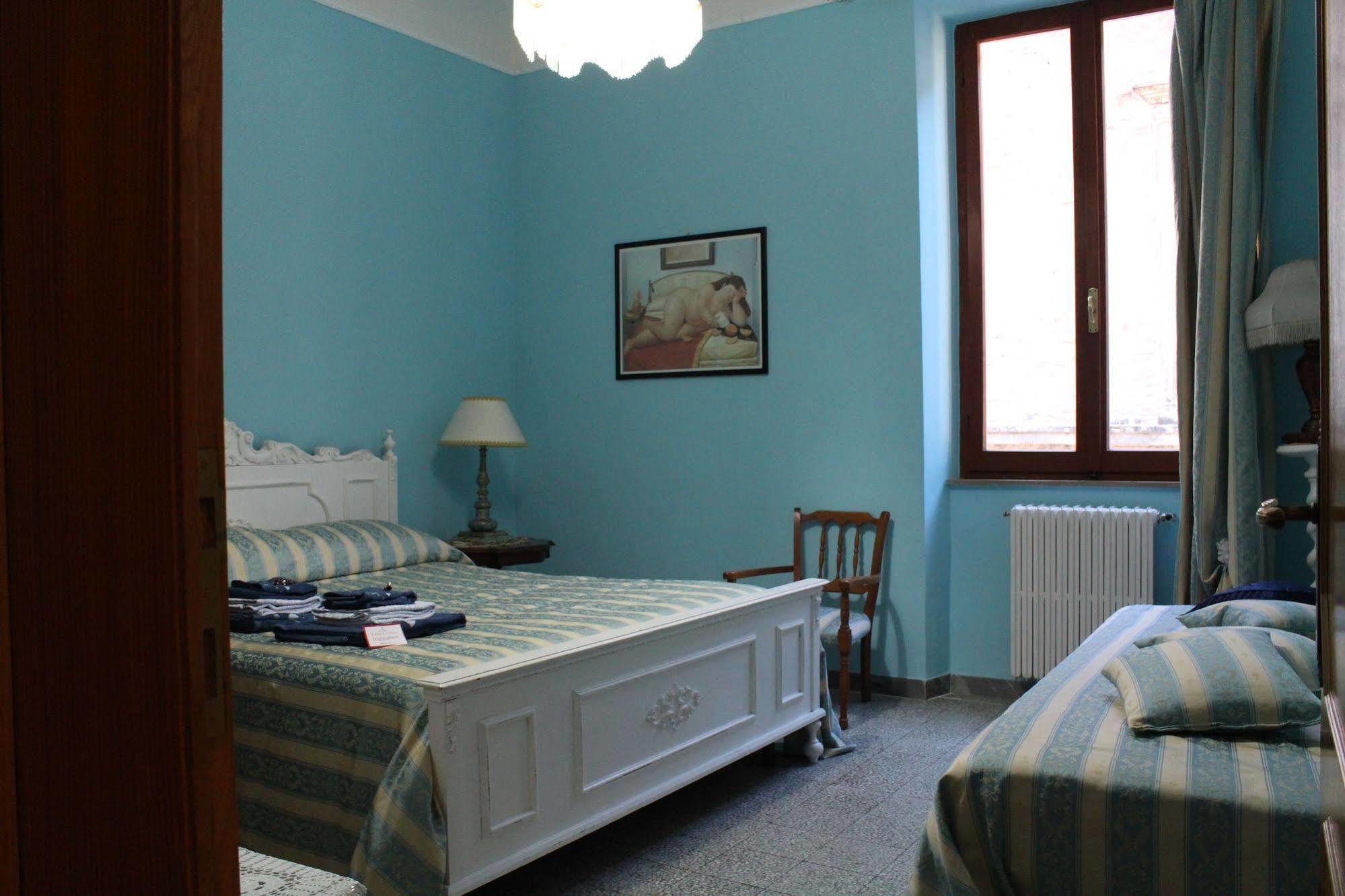 אסקולי פיצ'נו B&B Palazzo Migliani מראה חיצוני תמונה