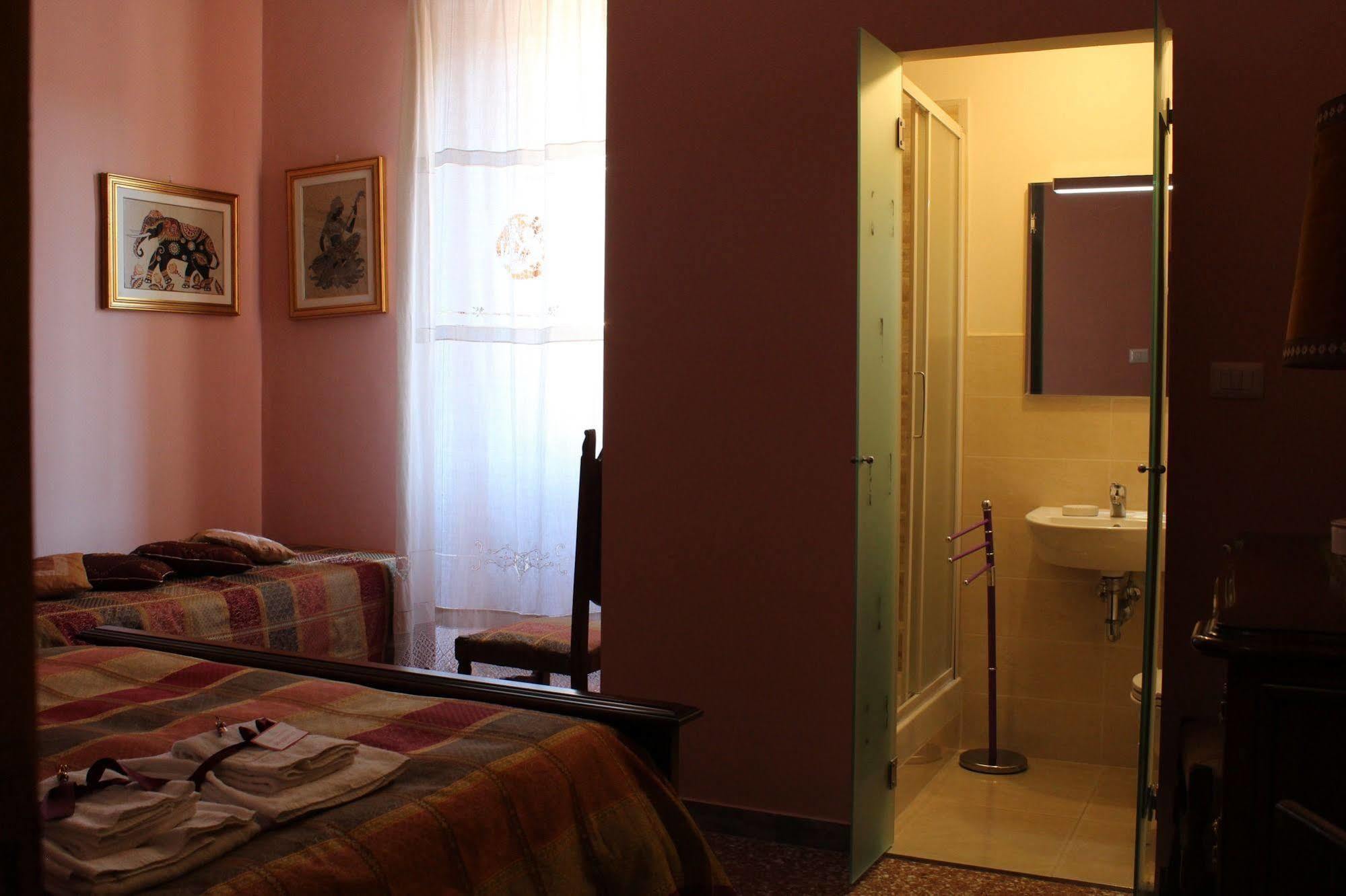 אסקולי פיצ'נו B&B Palazzo Migliani מראה חיצוני תמונה