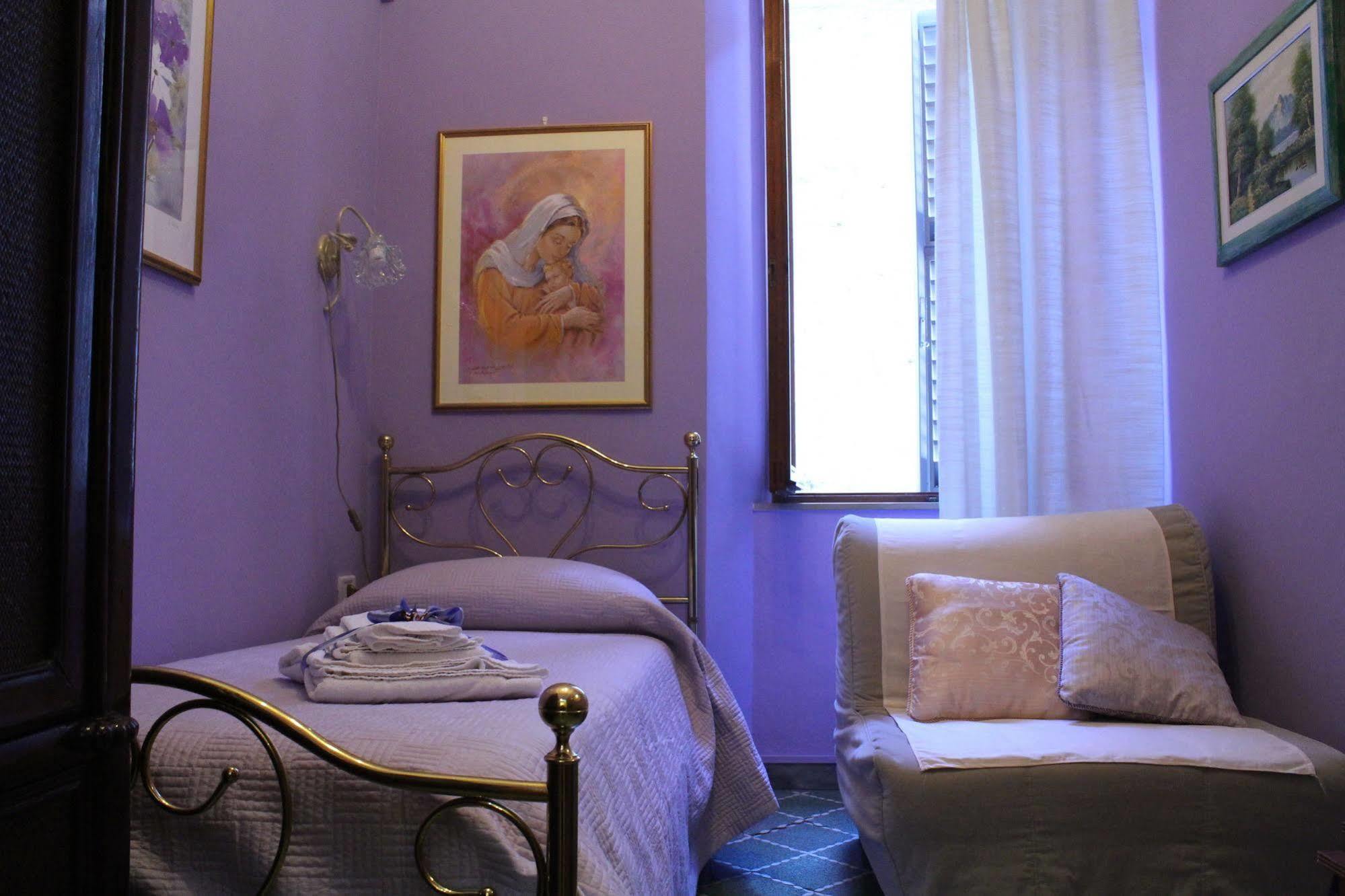 אסקולי פיצ'נו B&B Palazzo Migliani מראה חיצוני תמונה