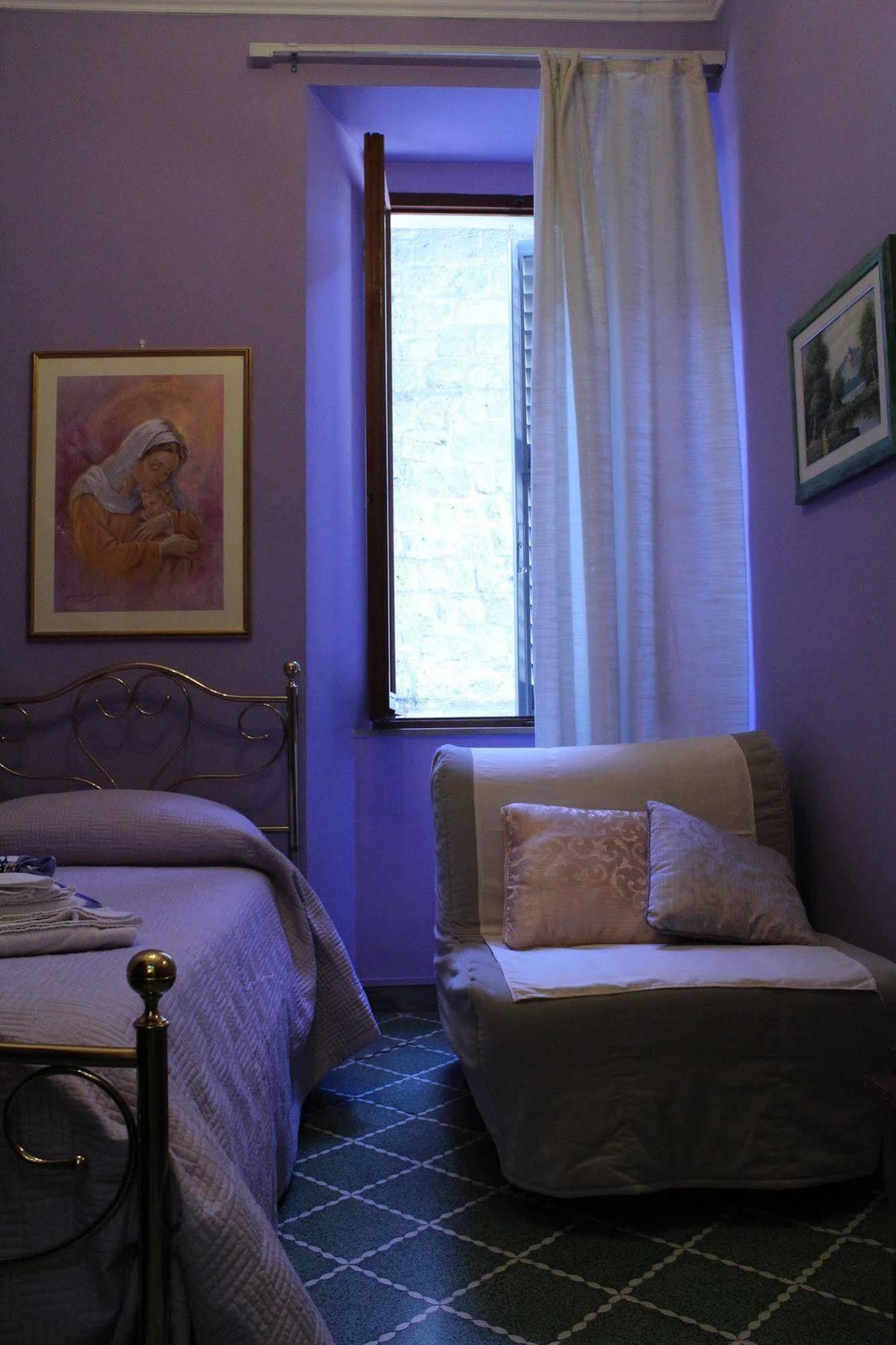 אסקולי פיצ'נו B&B Palazzo Migliani מראה חיצוני תמונה