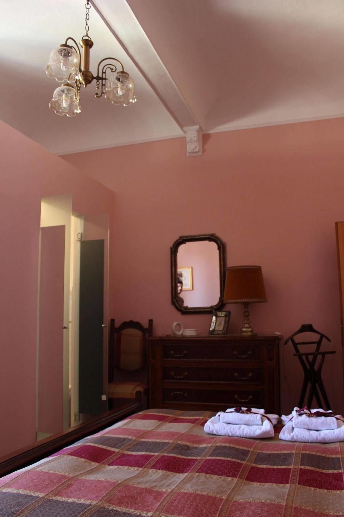 אסקולי פיצ'נו B&B Palazzo Migliani מראה חיצוני תמונה