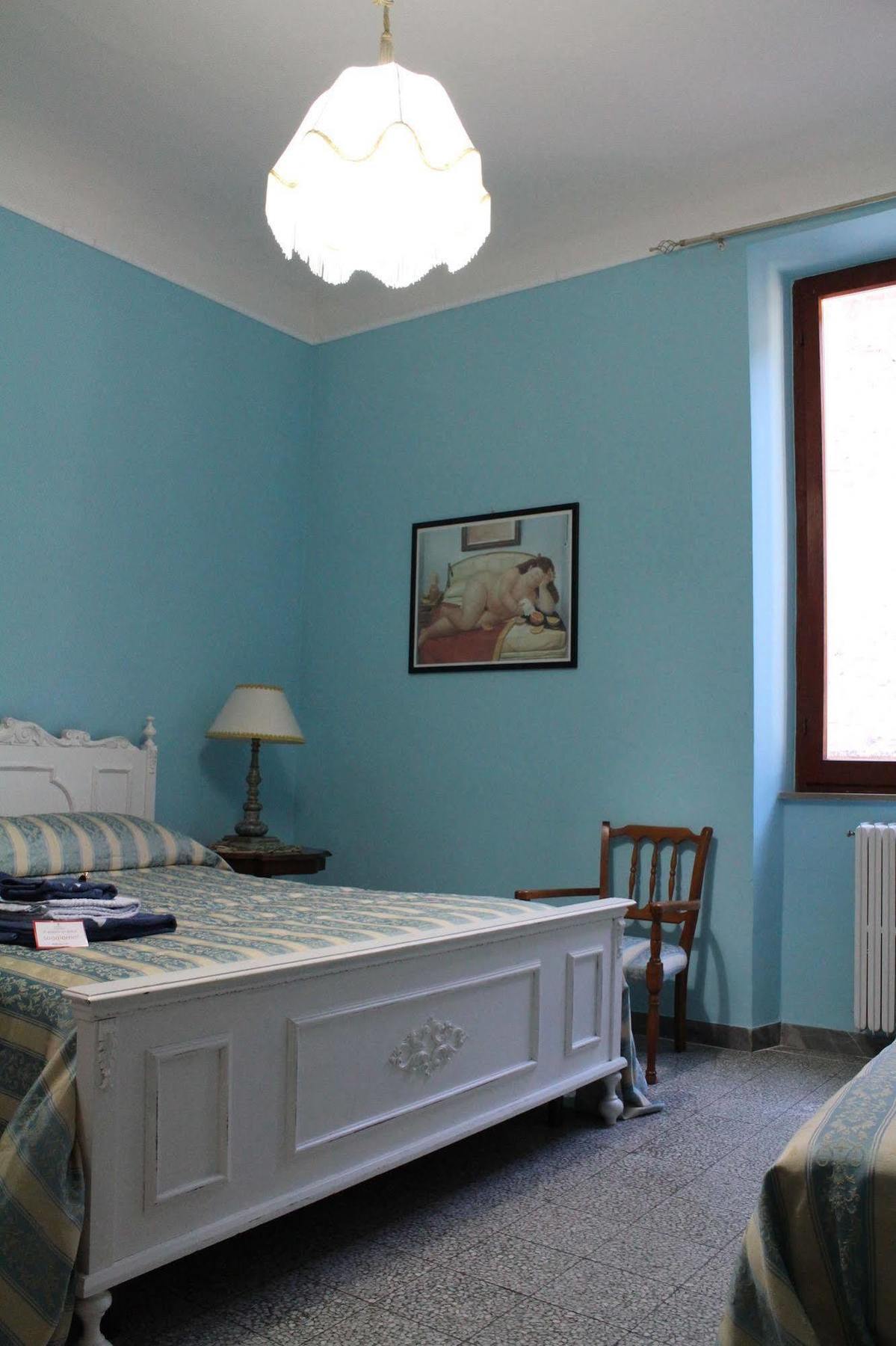 אסקולי פיצ'נו B&B Palazzo Migliani מראה חיצוני תמונה