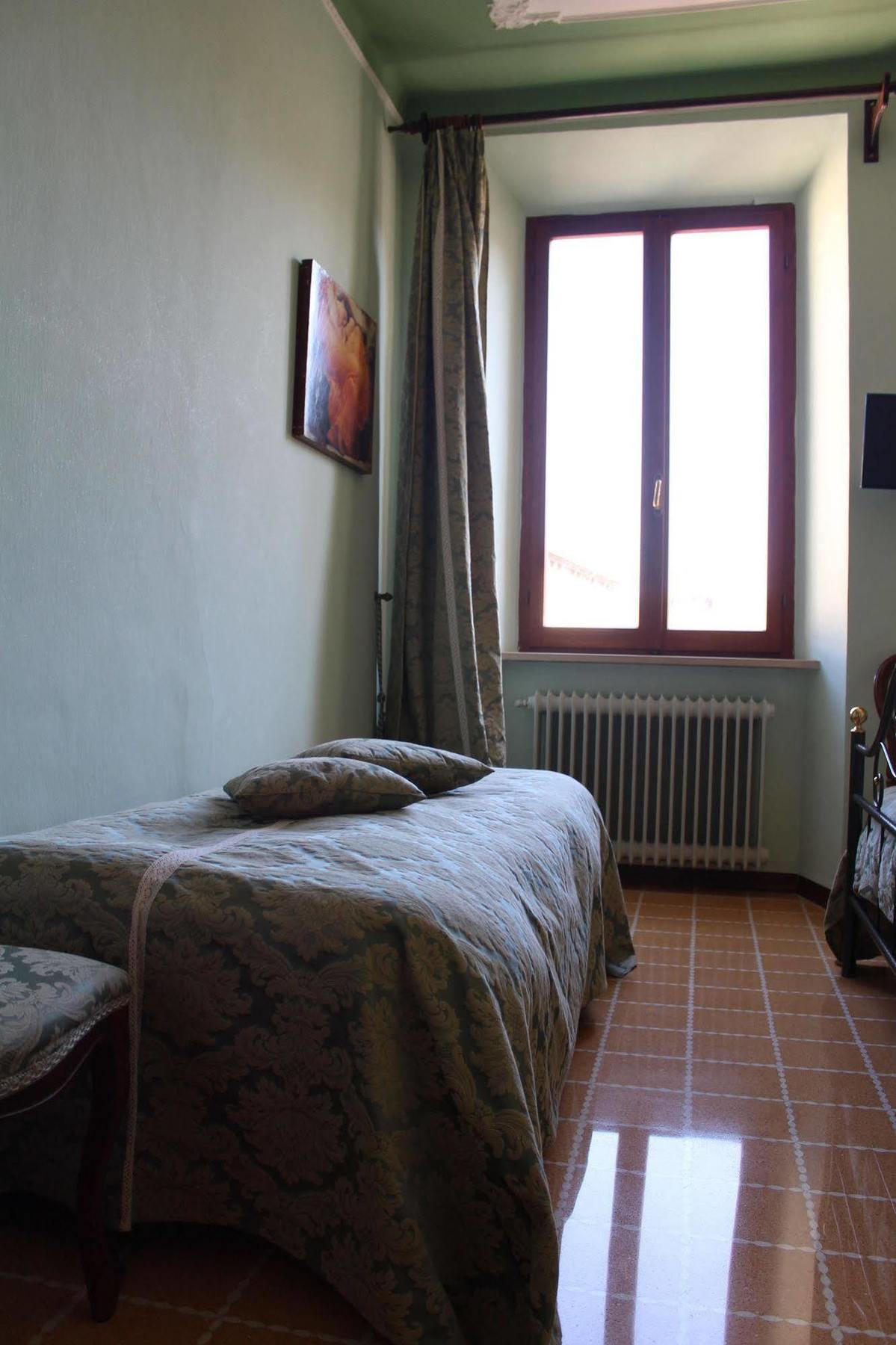 אסקולי פיצ'נו B&B Palazzo Migliani מראה חיצוני תמונה