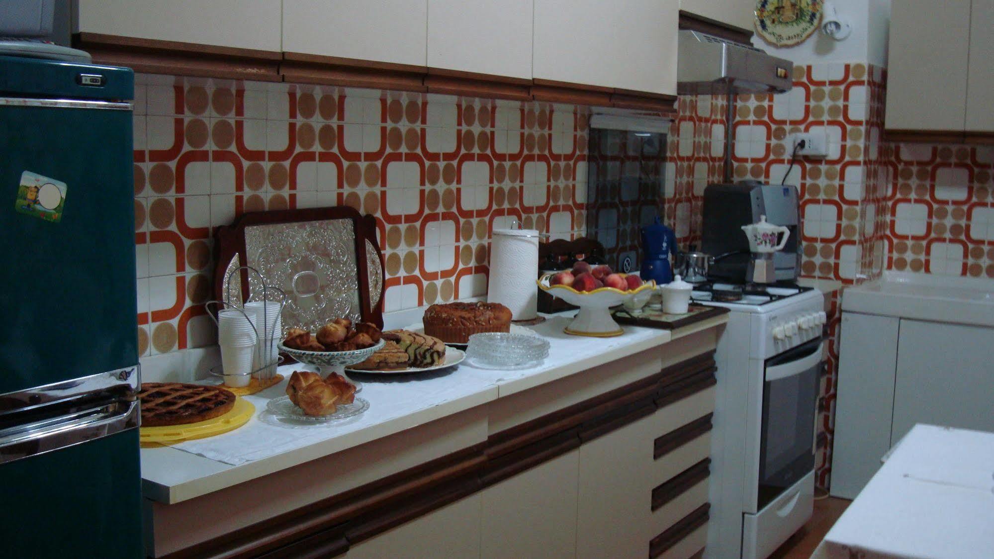 אסקולי פיצ'נו B&B Palazzo Migliani מראה חיצוני תמונה